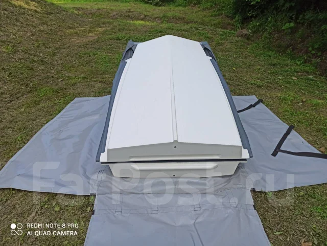 Winboat 460RF Sprint. 2018 ���, ����� 4,6��., ��������� ��� ���������, 20��.�. ����