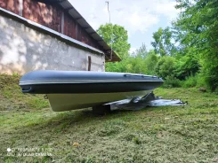 Winboat 460RF Sprint. 2018 ���, ����� 4,6��., ��������� ��� ���������, 20��.�. ����