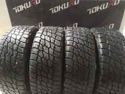 Nitto Terra Grappler. ����� at, 2015 ���, �/�, ����� 10 % ����