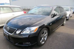 Lexus GS430. 190, 3UZ ����