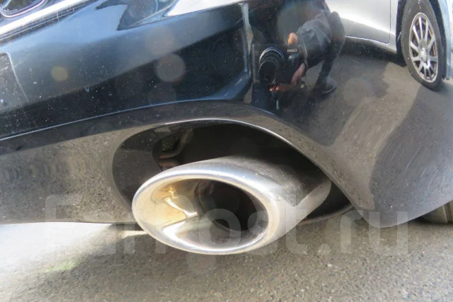 Lexus GS430. 190, 3UZ ����