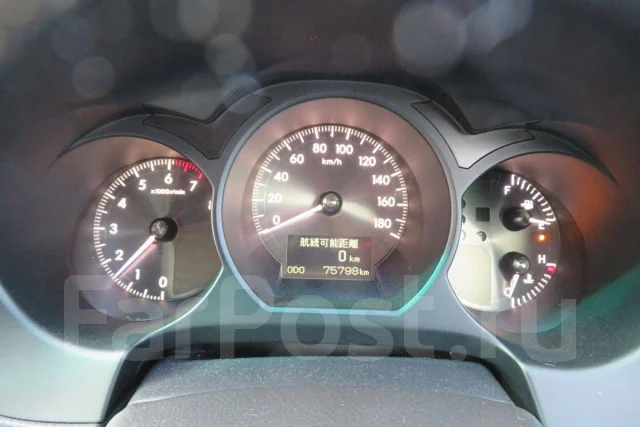 Lexus GS430. 190, 3UZ ����
