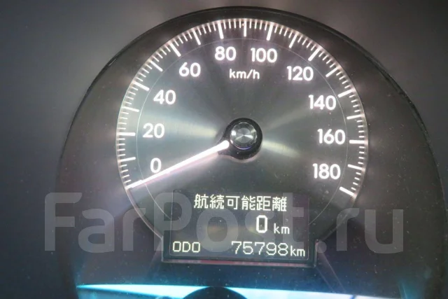 Lexus GS430. 190, 3UZ ����