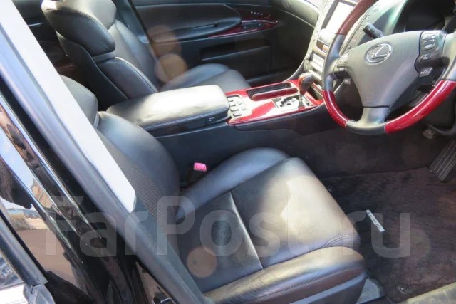 Lexus GS430. 190, 3UZ ����