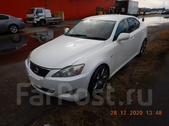 Lexus IS350. 21, 2GR ����