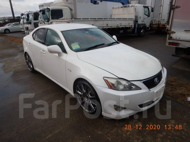 Lexus IS350. 21, 2GR ����