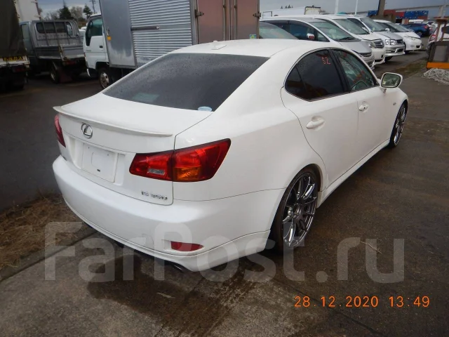 Lexus IS350. 21, 2GR ����