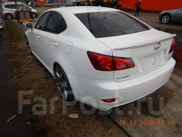 Lexus IS350. 21, 2GR ����