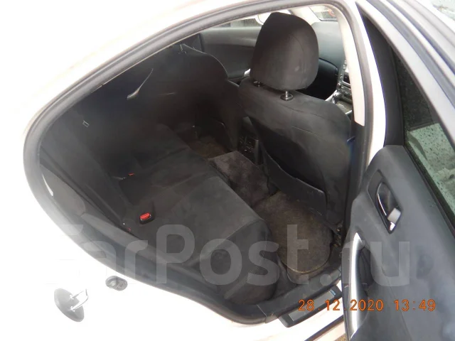 Lexus IS350. 21, 2GR ����