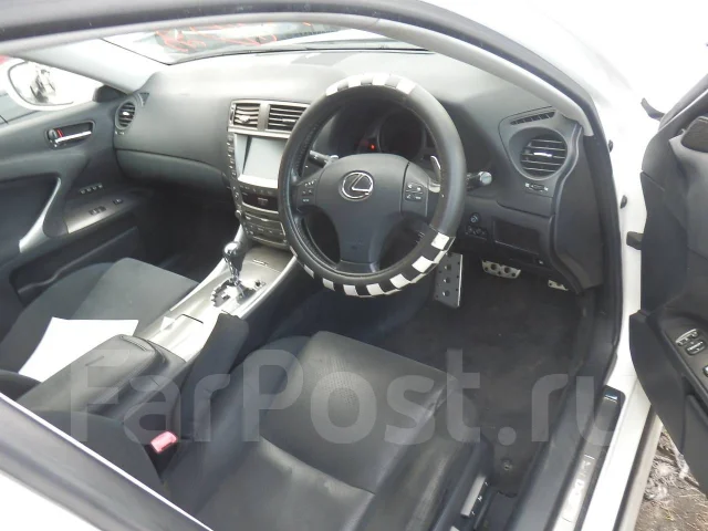 Lexus IS350. 21, 2GR ����