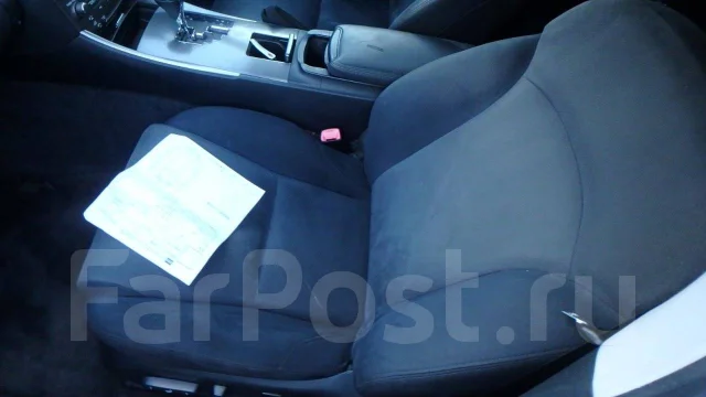 Lexus IS350. 21, 2GR ����