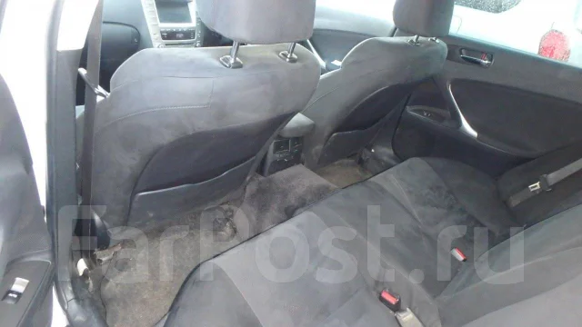 Lexus IS350. 21, 2GR ����