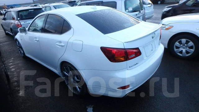 Lexus IS350. 21, 2GR ����