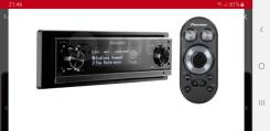 Pioneer DEX-P99RS ����