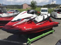 Yamaha FX SVHO. 2018 ��� ����