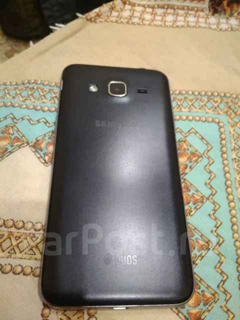 Samsung Galaxy J3 2016. �/�, ������, Dual-SIM ����