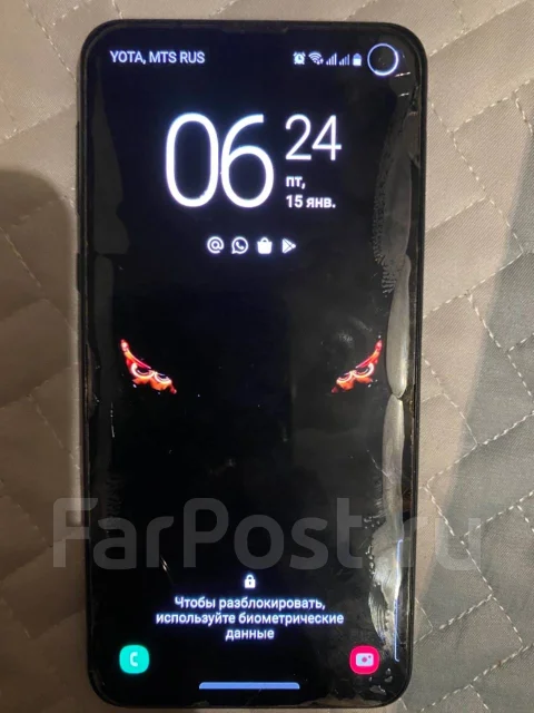 Samsung Galaxy S10e. �/�, ������, 3G, 4G LTE, NFC ����