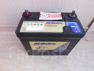 95492106 аккумулятор acdelco