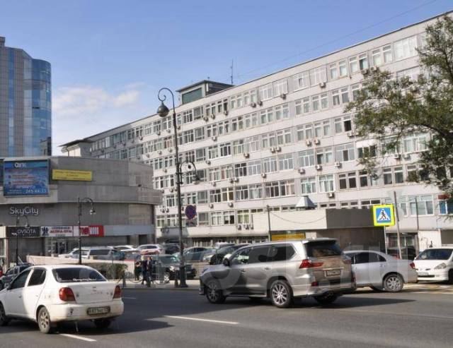 Алеутская 45 владивосток фото