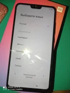 Xiaomi Mi8 Lite. �/�, 4G LTE ����