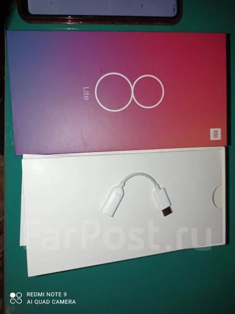 Xiaomi Mi8 Lite. �/�, 4G LTE ����