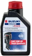 Suzuki Marine. 10W-40, �����������������, 1��. ��� ����� �� �������� ����