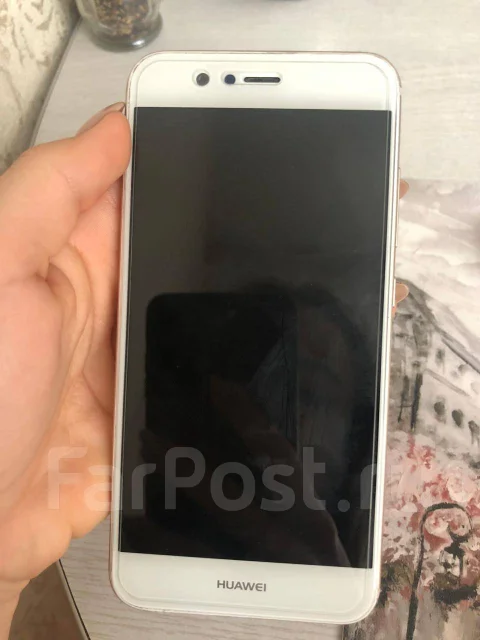 Huawei Nova 2. �/�, �������, 4G LTE, Dual-SIM ����