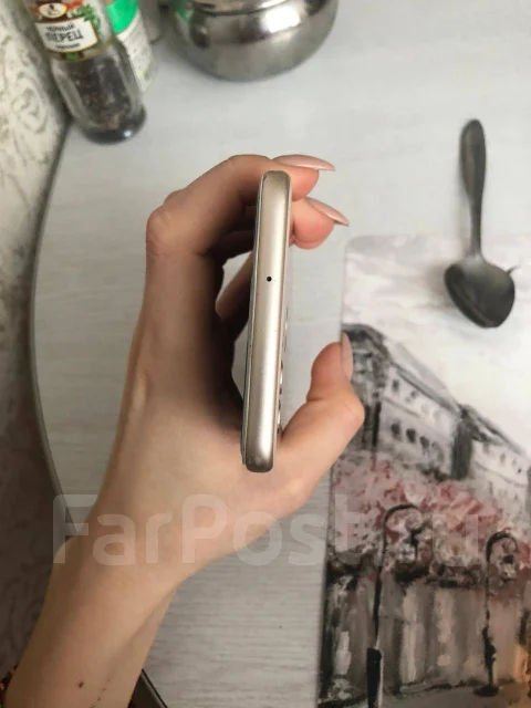 Huawei Nova 2. �/�, �������, 4G LTE, Dual-SIM ����