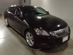 Lexus GS450h. �������, ������, 3.5 (296��.�.), ������, �/�, ��� ���. ��� ����� �� ������������ ����