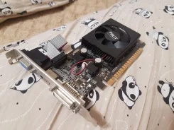 GeForce 210 ����