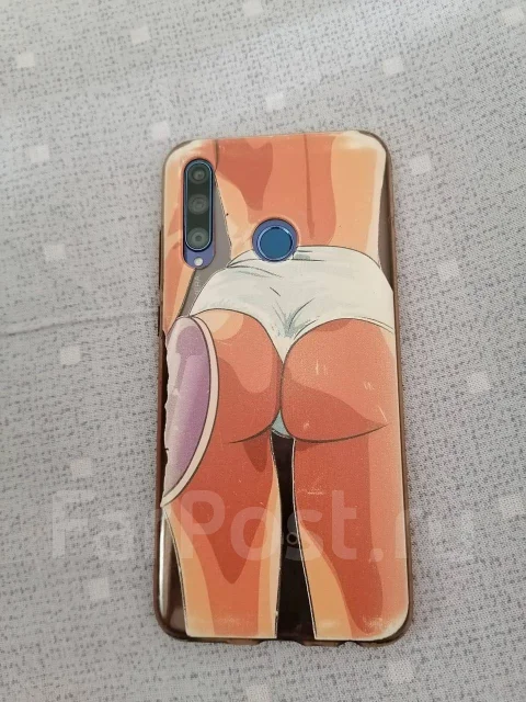 Honor 10i. �/�, �����, 4G LTE, NFC ����