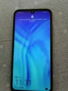 Honor 10i. �/�, �����, 4G LTE, NFC ����