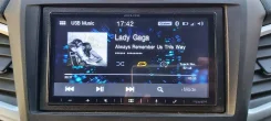 Alpine ILX-700 ����