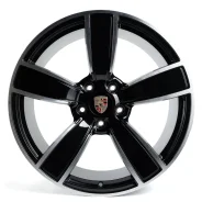 Skill Wheels. 9.5/11.0x21", 5x130, ET46/58, �� 71,6���. ����