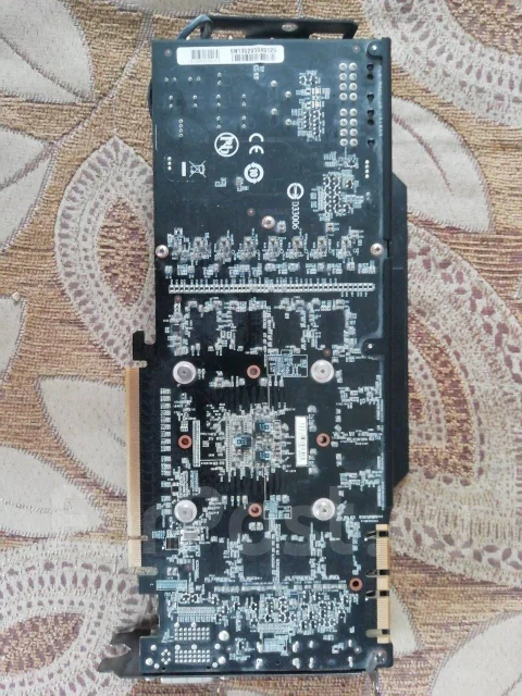 GeForce GTX 780 ����