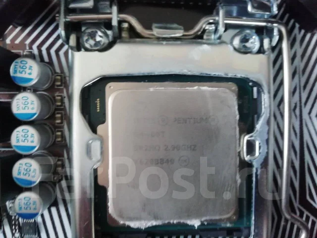 LGA 1151 ����