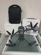 DJI Mavic Pro. � �������. ��� ����� �� ������������ ����
