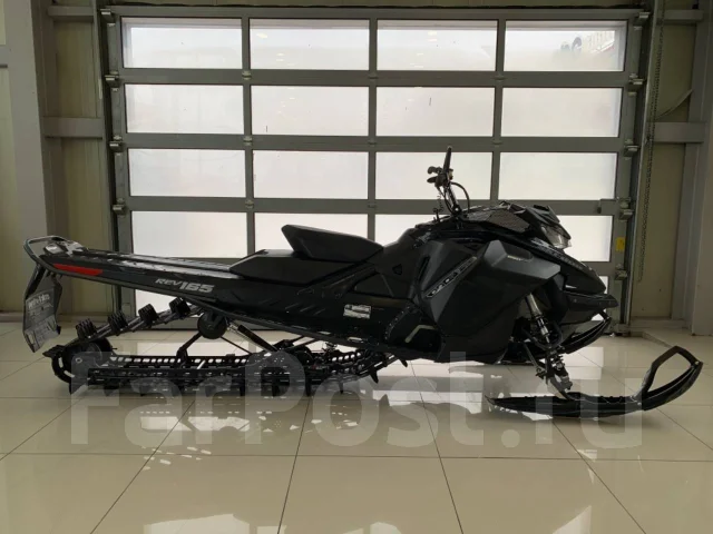 BRP Ski-Doo Summit. ��������, ��� ���, ��� ������� ����