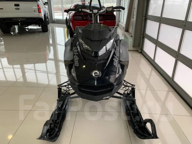 BRP Ski-Doo Summit. ��������, ��� ���, ��� ������� ����