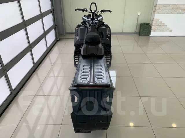 BRP Ski-Doo Summit. ��������, ��� ���, ��� ������� ����