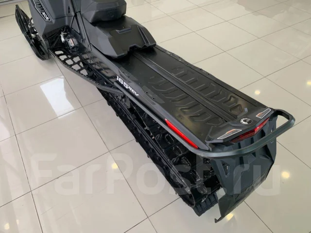 BRP Ski-Doo Summit. ��������, ��� ���, ��� ������� ����
