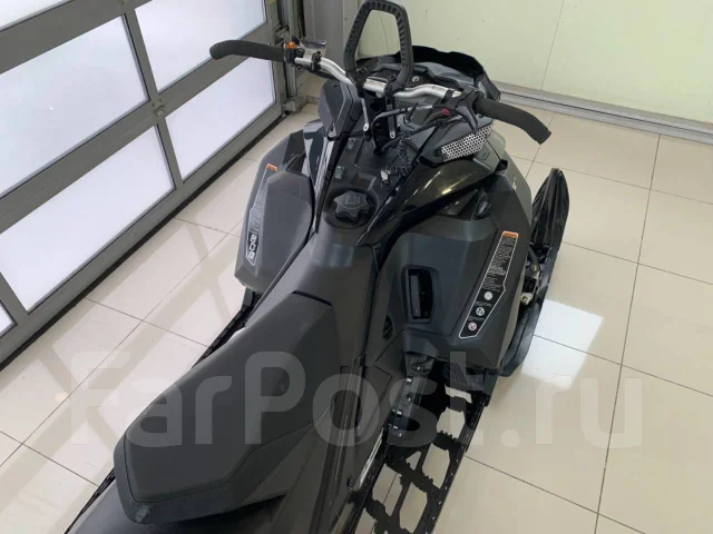 BRP Ski-Doo Summit. ��������, ��� ���, ��� ������� ����