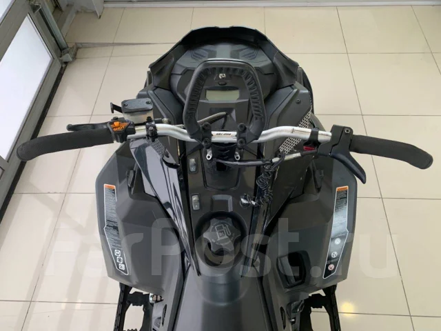 BRP Ski-Doo Summit. ��������, ��� ���, ��� ������� ����