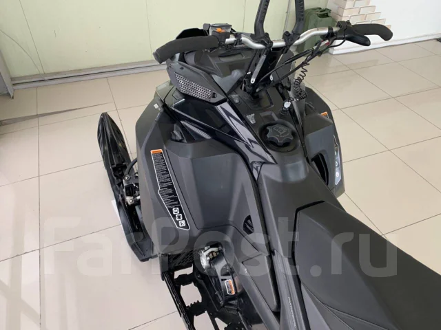 BRP Ski-Doo Summit. ��������, ��� ���, ��� ������� ����