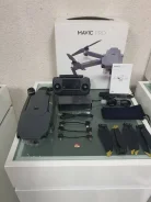 DJI Mavic Pro. � �������. ��� ����� �� ������������ ����