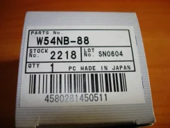 ��������� Nissan / TAMA ������ W54NB88 W54NB88 ����