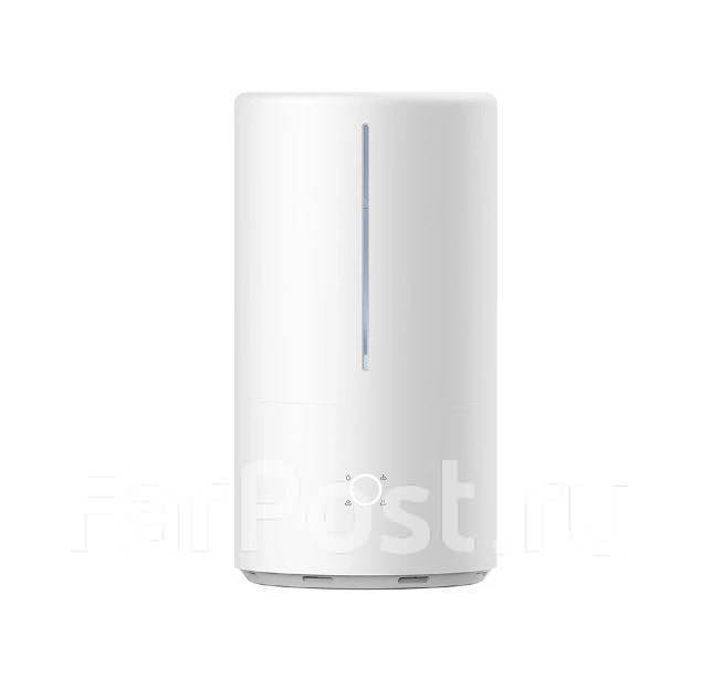 Увлажнитель воздуха xiaomi mijia pure smart humidifier обзор