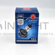 ����� ������ H4 60/55W 12V 12604 ����