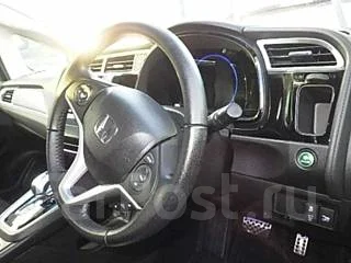 Honda Shuttle. �������, ��������, 1.5 (110��.�.), ������, 38����. ��, �/�. ��� ����� �� ������������ ����
