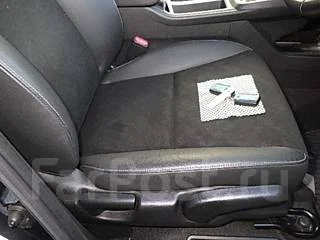 Honda Shuttle. �������, ��������, 1.5 (110��.�.), ������, 38����. ��, �/�. ��� ����� �� ������������ ����